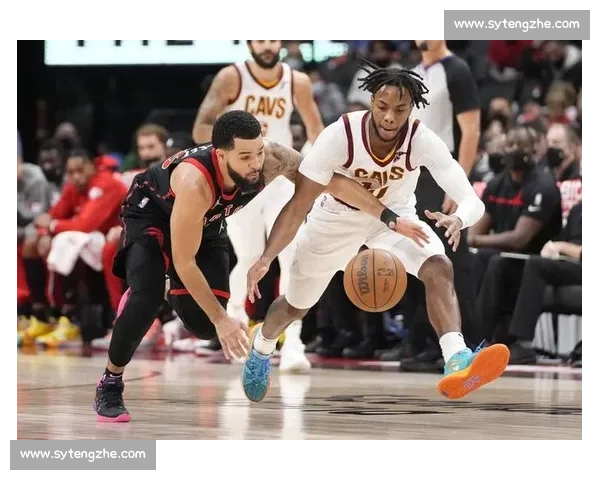 2017年骑士对决猛龙季后赛关键战役全景回顾与深度解析