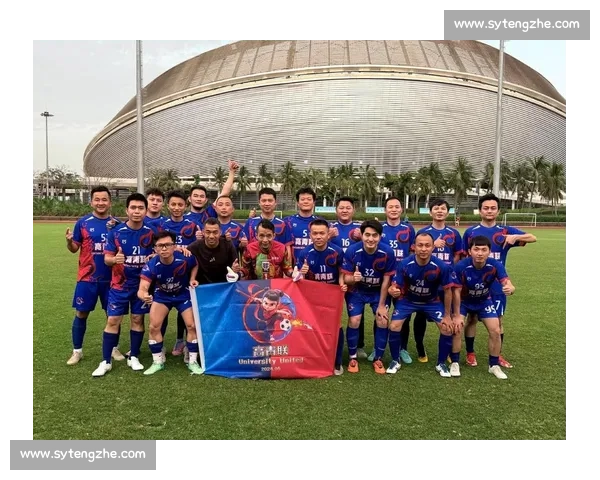 2025 “东润杯” 京启幕，足球少年逐梦绿茵