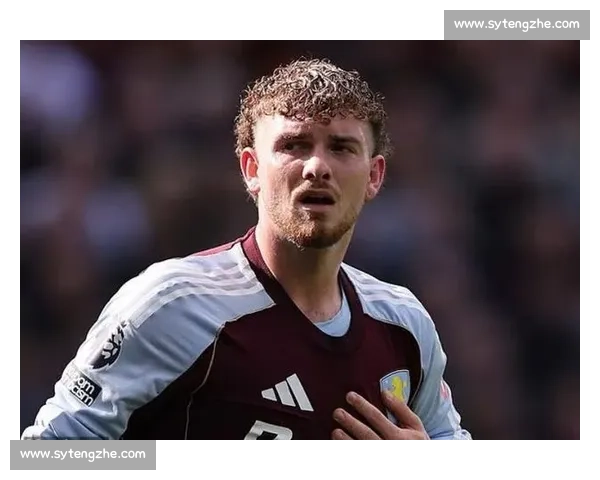 3500 万泡汤？埃利奥特离场致利物浦遭重创